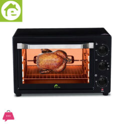E-Lite  OVEN TOASTER - 22 LTR   ETO-221R