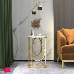 Eescritoire Living Lounge Drawing Bedroom Modern Side Table