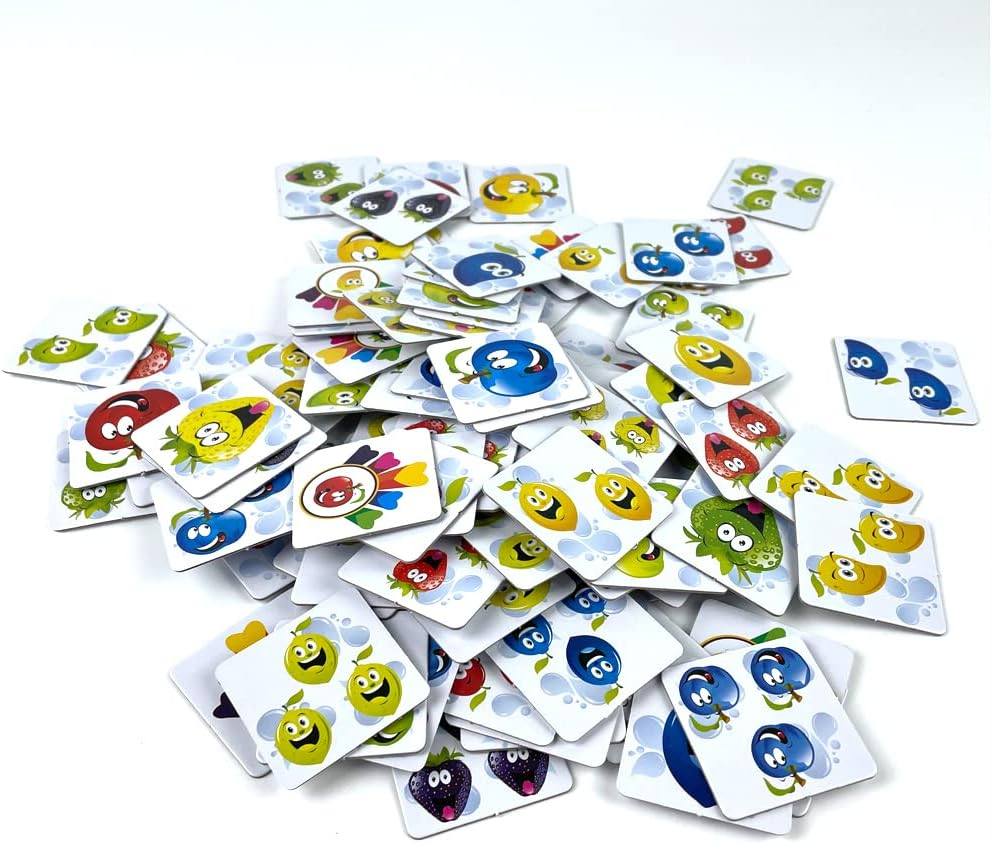 Fruit Sticking Games For Children 7 Fruit Sticking Games For Children