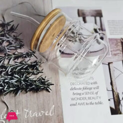 Ice Tea Mug With Straw &Amp; Lid