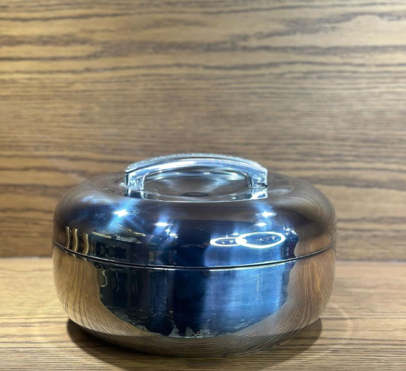 Jiatejia Portable Lunch Box 5-Liter