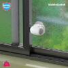 Kiddie Guard Sliding Window Stopper