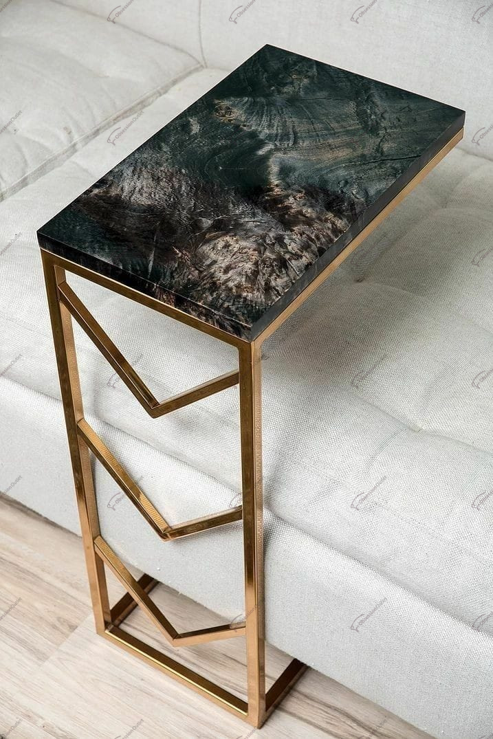 Luxury Side Table