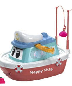 Magic Dough Colored Mud | Happy Ship Toy