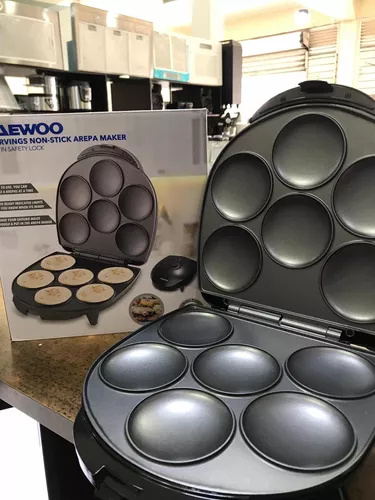 Mini Pancake Maker Machine