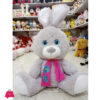 Plush Stuffed Animal Rabbit Bunny 90Cm 1 Plush Stuffed Animal Rabbit Bunny 90Cm