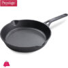 Prestige Cast Iron Fry Pan Cast Iron Skillet Pan 22 Cm - 48902