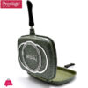 Prestige Double Fry Pan Double-Sided Non-Stick Griddle Pan Foldable Flipping Grill Frying Pan 32Cm - 80973