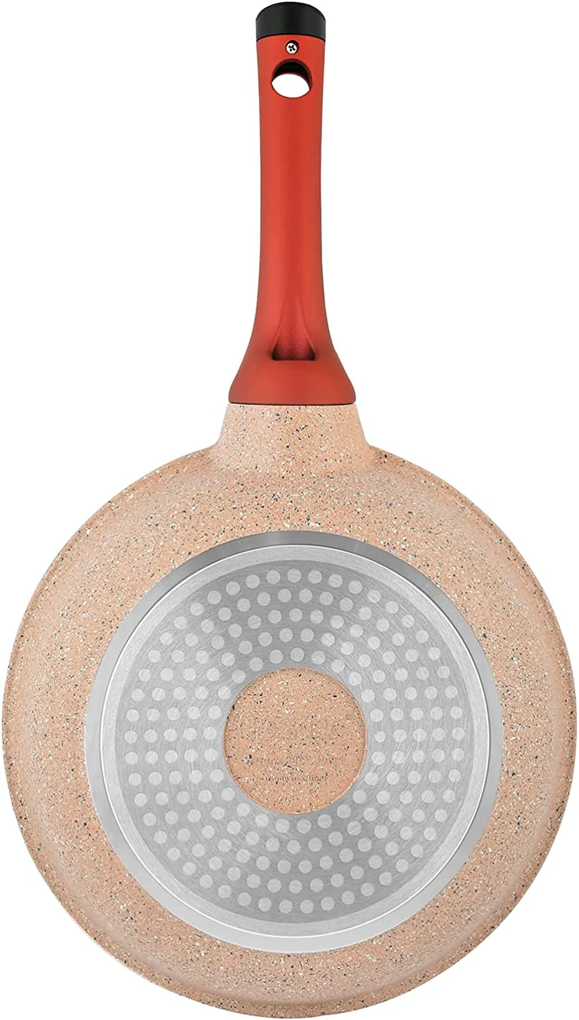 Prestige Essentials 7 Pcs Set - Pink - 80961