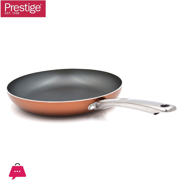 Prestige Ultra Frypan With Pan Holder 29 Cm - 22608 4 Prestige Ultra Frypan With Pan Holder 29 Cm - 22608 - Image 2