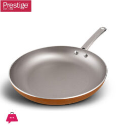 Prestige Ultra Frypan With Pan Holder 29 Cm - 22608 8 Prestige Ultra Frypan With Pan Holder 29 Cm - 22608
