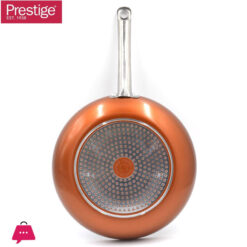 Prestige Ultra Frypan With Pan Holder 29 Cm - 22608 9 Prestige Ultra Frypan With Pan Holder 29 Cm - 22608