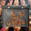Reusable BBQ Cooking Bag 22 x 27CM