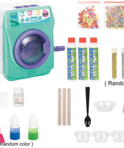 Slime Machine Model Toy For Kids