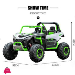 Super Jumbo 2 Seater Battery Operated Ride On Jeep 24 Volts For Kids 2 – 14 Years Super Jumbo 2 Seater Battery Operated Ride On Jeep 24 Volts For Kids 2 – 14 Years