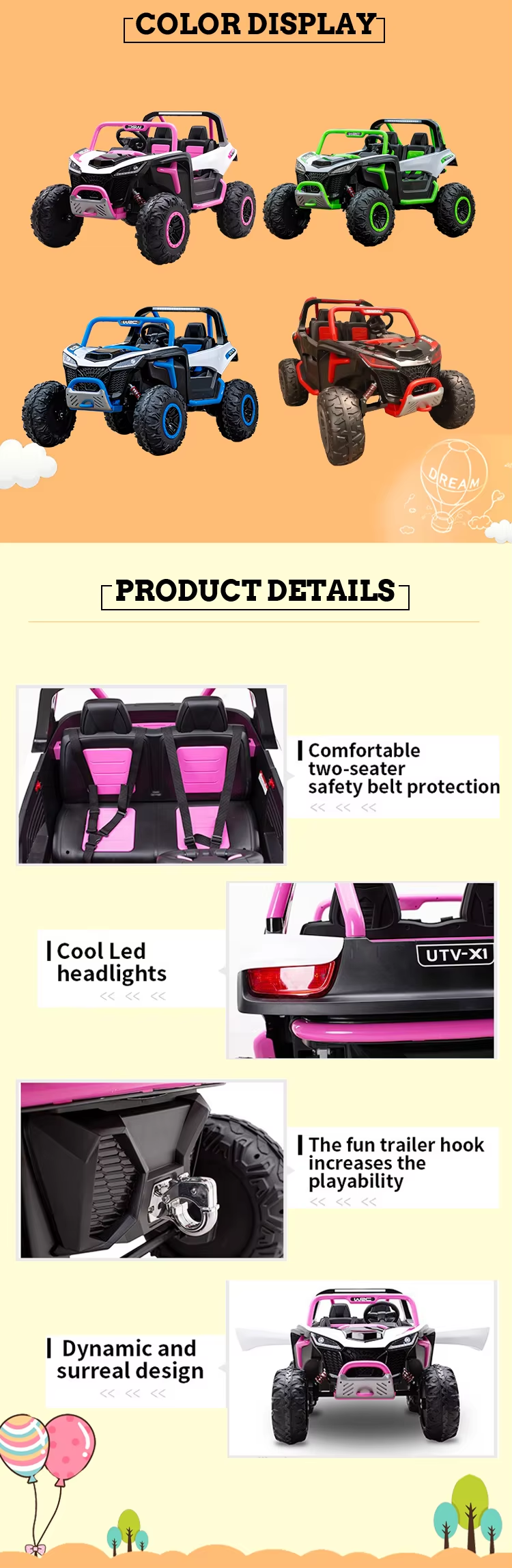 Super Jumbo 2 Seater Battery Operated Ride On Jeep 24 Volts For Kids 2 – 14 Years Super Jumbo 2 Seater Battery Operated Ride On Jeep 24 Volts For Kids 2 – 14 Years 19 Super Jumbo 2 Seater Battery Operated Ride On Jeep 24 Volts For Kids 2 – 14 Years Super Jumbo 2 Seater Battery Operated Ride On Jeep 24 Volts For Kids 2 – 14 Years