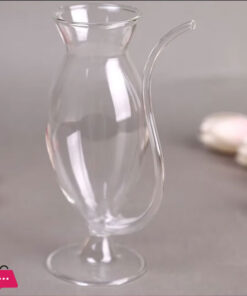 Vampire Glass Cup 200Ml 1-Pcs 31 Vampire Glass Cup 200Ml 1-Pcs - Image 2