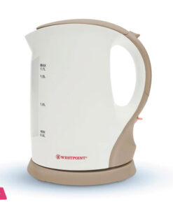 WestPoint WF-3118 kettle Open element,1.7 Liter (Plastic body)