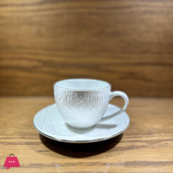 Winsor Charles Cup&Amp;Saucer 200 Ml 5X7 Inch