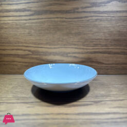 Winsor Charles Deep Plate 8X5 Inch