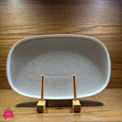 Winsor Venice Rectangular Rice Dish 13 Inch