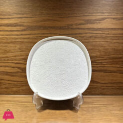 Winsor Venice Round Quarter Plate 7X7 Inch