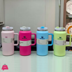 SALE Stanley Quencher H2.O FlowState™ Tumbler 64oz