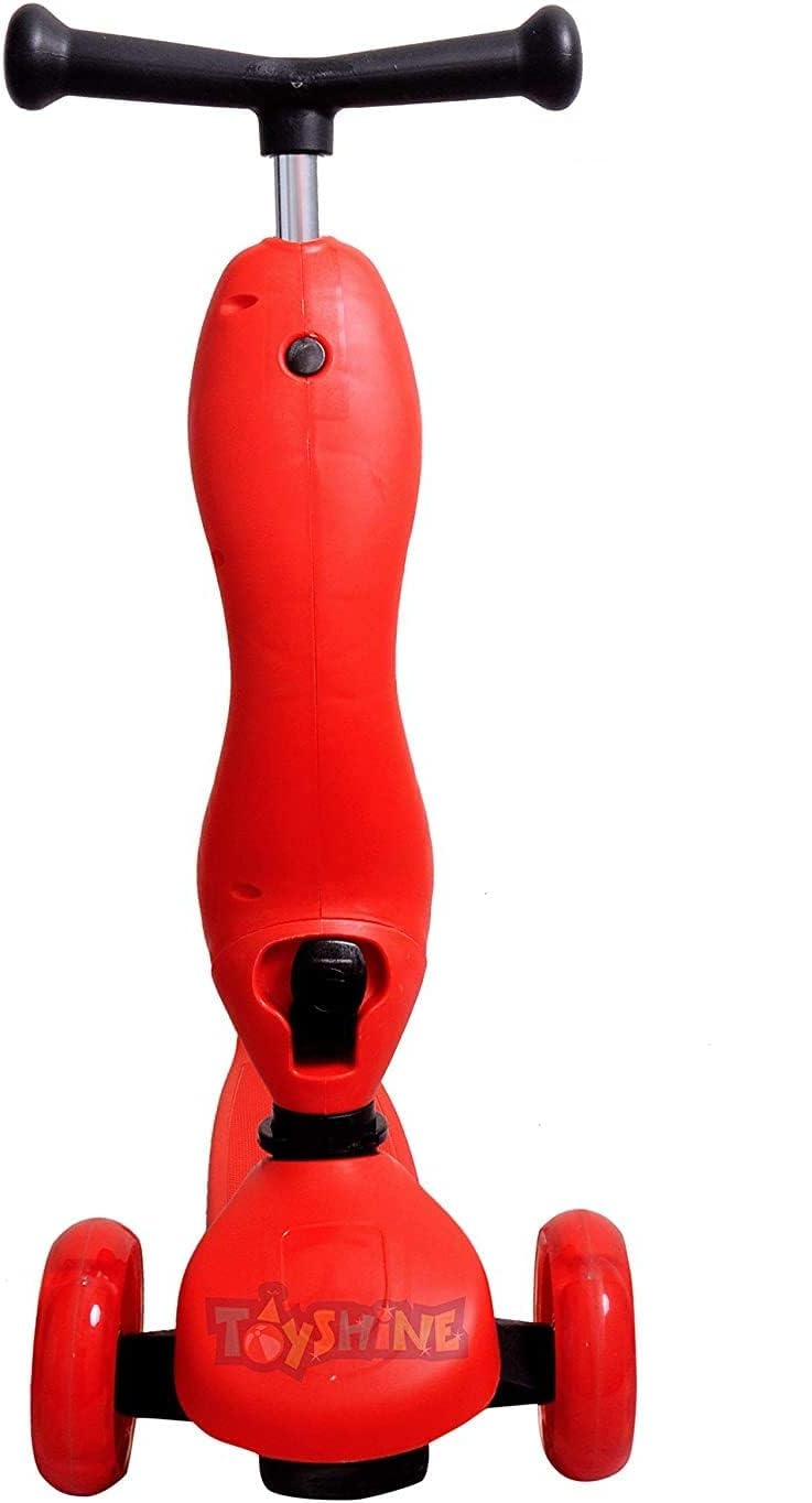 2-In-1 Kids Toddler Scooter With Removable Seat 3 Wheel Scooter For Boys Girls Adjustable Height Extra Wide Deck Scooter 2-8 Years Kids 18 2-In-1 Kids Toddler Scooter With Removable Seat 3 Wheel Scooter For Boys Girls Adjustable Height Extra Wide Deck Scooter 2-8 Years Kids