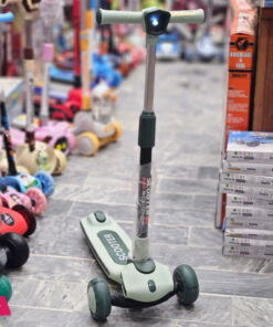 3-Wheel Scooter Kick Scooty Children′S Kick Scooter 11 3-Wheel Scooter Kick Scooty Children′S Kick Scooter - Image 5