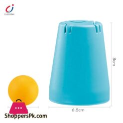 3 In 1 Quick Stack Cup Toy Game 16 Pcs Enhance Kids Attention All Time Education Toy