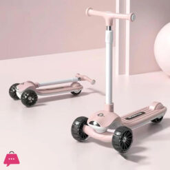 3-Wheel Scooters for Kids