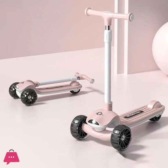 3-Wheel Scooters For Kids 3 3-Wheel Scooters For Kids