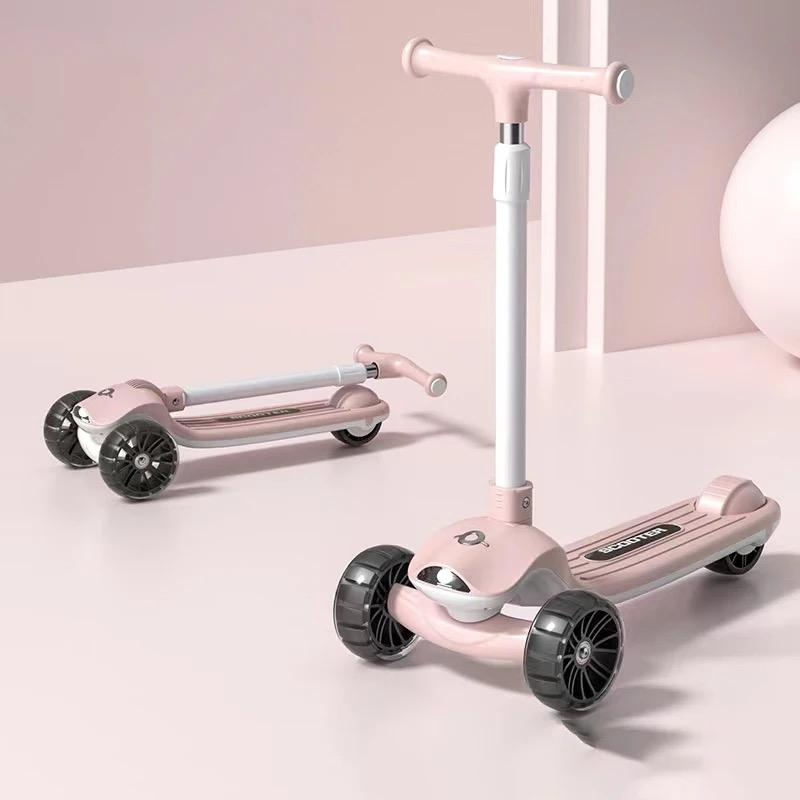 3-Wheel Scooters For Kids 4 3-Wheel Scooters For Kids