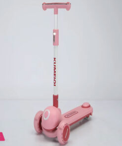 4 Play New Force Kick Scooter For Kids 3 to 8 Years