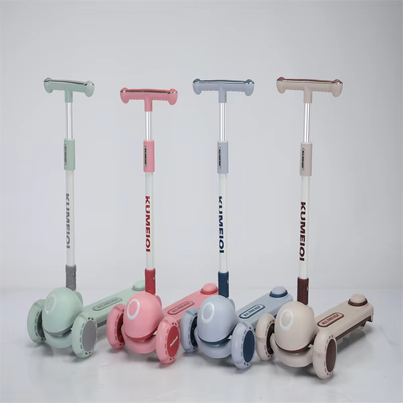 4 Play New Force Kick Scooter For Kids 3 To 8 Years 14 4 Play New Force Kick Scooter For Kids 3 To 8 Years