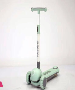 4 Play New Force Kick Scooter For Kids 3 To 8 Years 22 4 Play New Force Kick Scooter For Kids 3 To 8 Years - Image 3