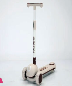 4 Play New Force Kick Scooter For Kids 3 To 8 Years 23 4 Play New Force Kick Scooter For Kids 3 To 8 Years - Image 4