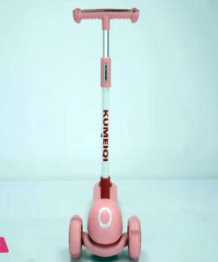 4 Play New Force Kick Scooter For Kids 3 To 8 Years 21 4 Play New Force Kick Scooter For Kids 3 To 8 Years - Image 2