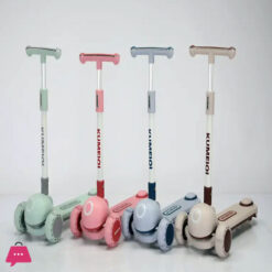 4 Play New Force Kick Scooter For Kids 3 To 8 Years 13 4 Play New Force Kick Scooter For Kids 3 To 8 Years