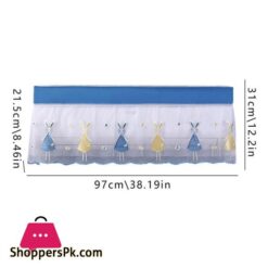 Air Conditioning Dust Cover Split Ac Cover Home Apartment Protective Covers