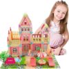 Architect Masters Girl Doll House