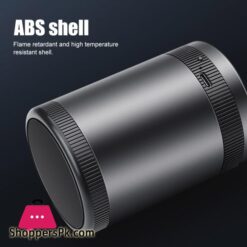 Car Ashtray Automatic Intelligent Induction Open &Amp; Close Universal Car Accessories Cigar Ash Tray