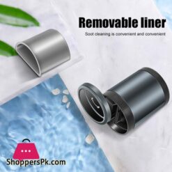 Car Ashtray Automatic Intelligent Induction Open &Amp; Close Universal Car Accessories Cigar Ash Tray