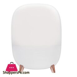 Matrix Chic Cosmetic Organizer Large Capacity Makeup Case Clear Makeup Organizer For Vanity