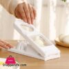 Egg Slicer Dicer For Hard Boiled Eggs Stainless Steel Blades Cutter Tool - Egg Tools