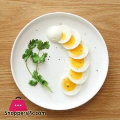 Egg Slicer Dicer For Hard Boiled Eggs Stainless Steel Blades Cutter Tool - Egg Tools