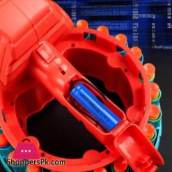 Electric Automatic Burst Multifunctional Bomb Children Toy Games Sniper Rifle Gun Soft Bullets Weapon Airsoft Pistol Toys Gifts 10 Electric Automatic Burst Multifunctional Bomb Children Toy Games Sniper Rifle Gun Soft Bullets Weapon Airsoft Pistol Toys Gifts