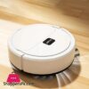 Fully Automatic Sweeping Robot Sweep Vacuum Cleaner Mopping The Floor Mini Cleaner Home Use Lazybones Intelligent 3 In1 Sweeper 1 Fully Automatic Sweeping Robot Sweep Vacuum Cleaner Mopping The Floor Mini Cleaner Home Use Lazybones Intelligent 3 In1 Sweeper