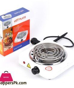 Hot Plate Single Electric Cooking Stove Jx 1010B