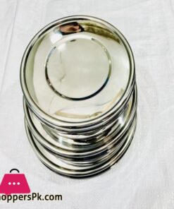 stainless steel Storage containers Set of 3 Kitchen storage Boxes Premium Quality Kitchen food Storage